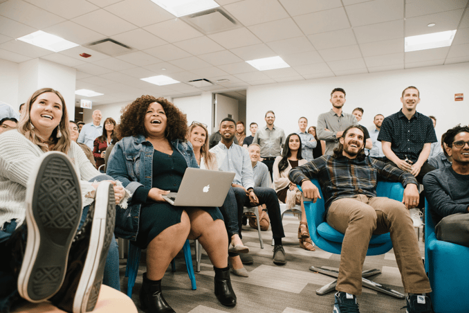 Meet Clearcover, an insurtech startup hiring in Detroit Purpose Jobs